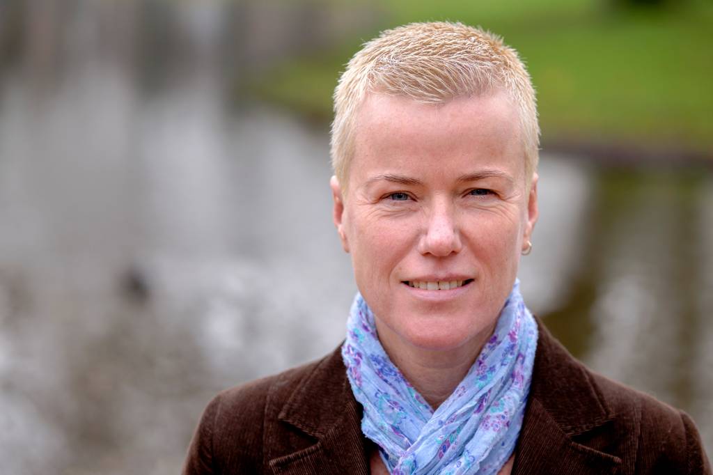 Ellie Lust verruilt Amsterdam voor Rotterdam