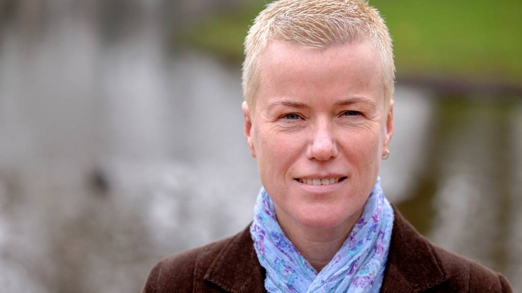 Ellie Lust verruilt Amsterdam voor Rotterdam