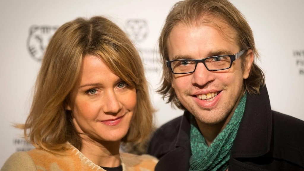 Jan Jaap van der Wal was groot voorbeeld voor rapper Snelle