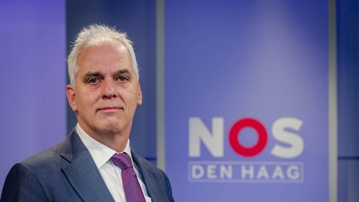 NOS-coryfee Ron Fresen moet verkiezingen overslaan door corona