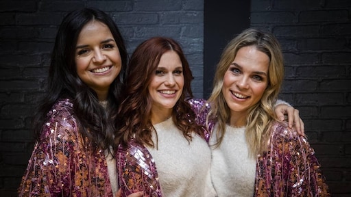 Ruim 22.000 aanmeldingen voor de nieuwe Klaasje van K3