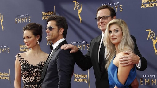 Rechter kent familie Bob Saget privacy van documenten toe