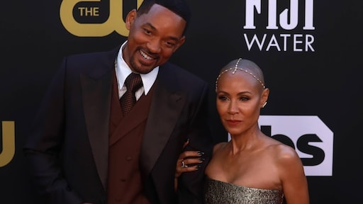 Will Smith geeft duidelijkheid over ontrouw in zijn huwelijk