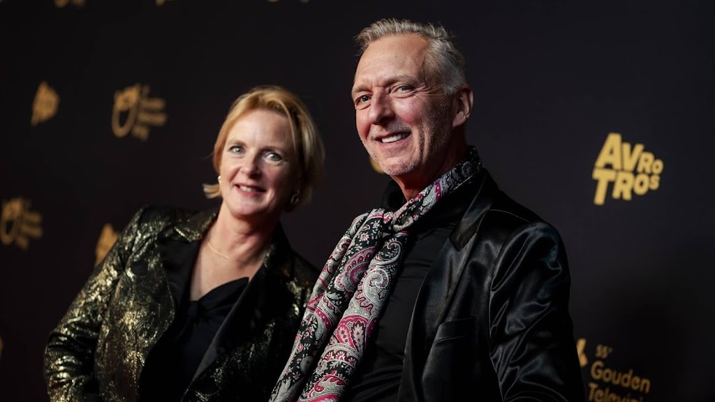 Martien en Erica Meiland hebben Noordwijkse villa verkocht