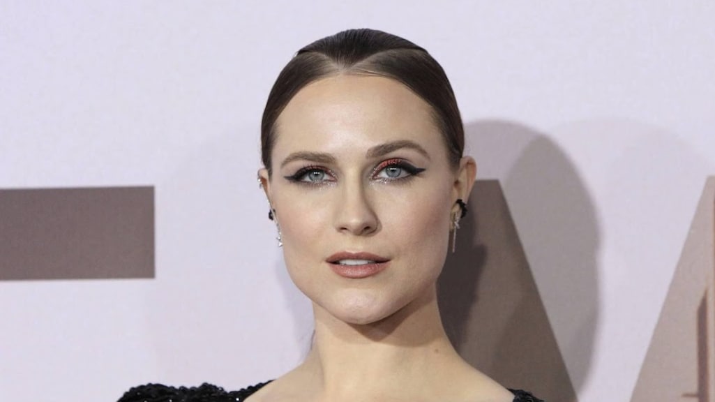 Evan Rachel Wood niet bang voor rechtszaak met haar ex Marilyn Manson