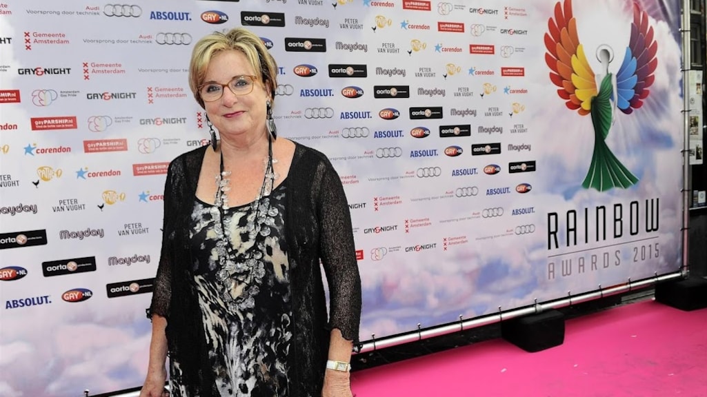 Catherine Keyl voelde zich ongewild op redactie NOS Sport: 'Wat moet jij hier?'