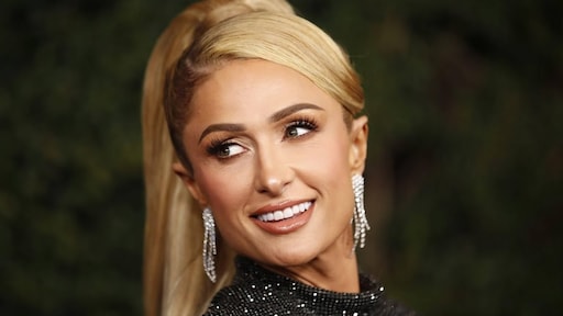 Paris Hilton gekwetst door parodie in videoclip P!nk