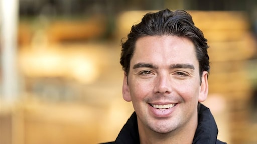 Yves Berendse had hoop op doorbraak al laten varen: 'Rijkelijk laat gebeurd'