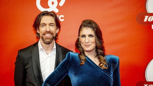 Mattie en Marieke vonden roddels over ruzie 'lachwekkend'