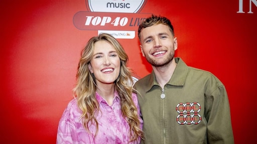 Suzan & Freek prijzen deelname van Claude aan songfestival: 'Geweldig'