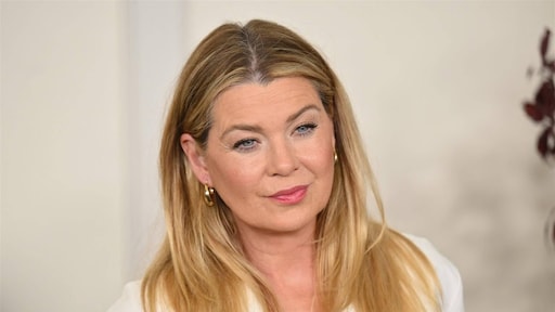 Pompeo vindt dochter te jong om Grey's Anatomy te kijken