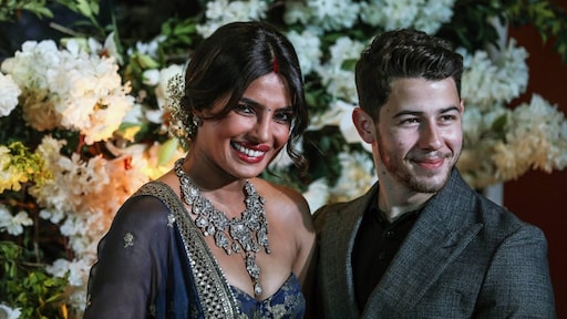 Nick Jonas wil gezin stichten met zijn kersverse vrouw Priyanka