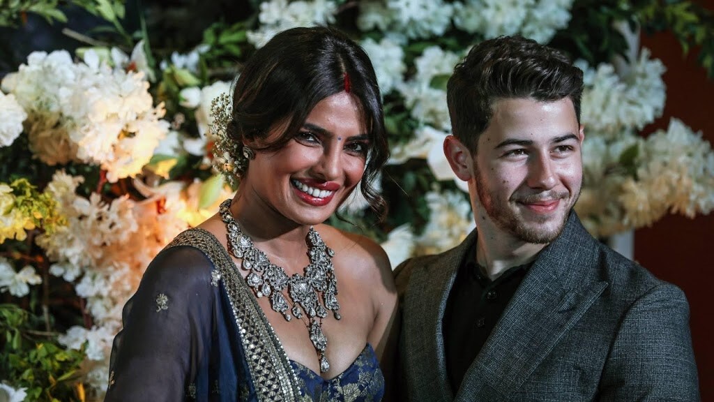Nick Jonas wil gezin stichten met zijn kersverse vrouw Priyanka