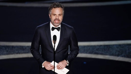 Mark Ruffalo wil The Hulk graag ook in eigen film spelen