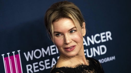 Makers SATC strikken Renée Zellweger voor hoofdrol golfcomedy