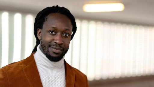 Akwasi tevreden na beslissing hof over Zwarte Piet-uitspraak