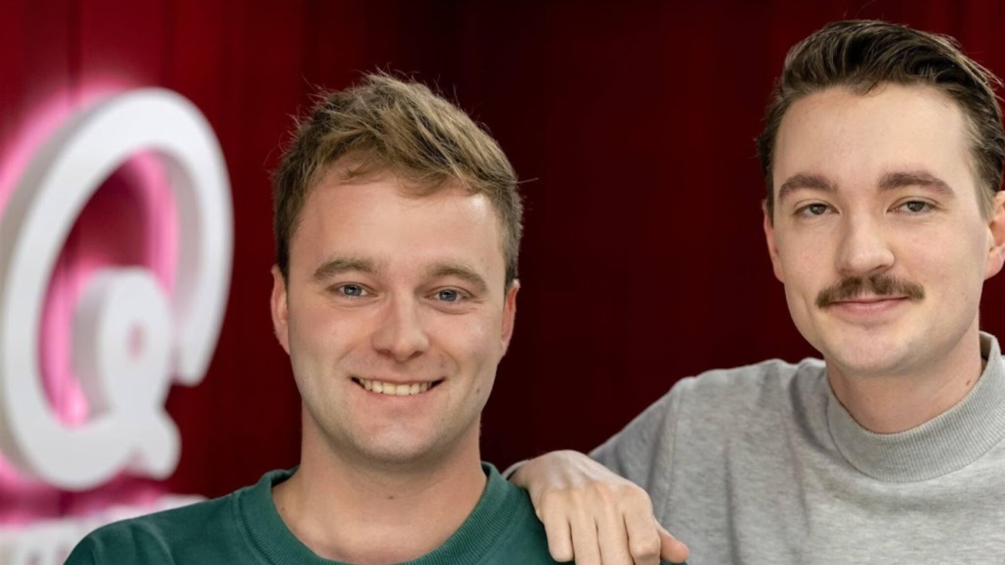 Jamie Trenité en Tabitha stappen ondanks noodweer in helikopter RTL.nl Jamie Trenité en Tabitha stappen ondanks noodweer in helikopter RTL.nl