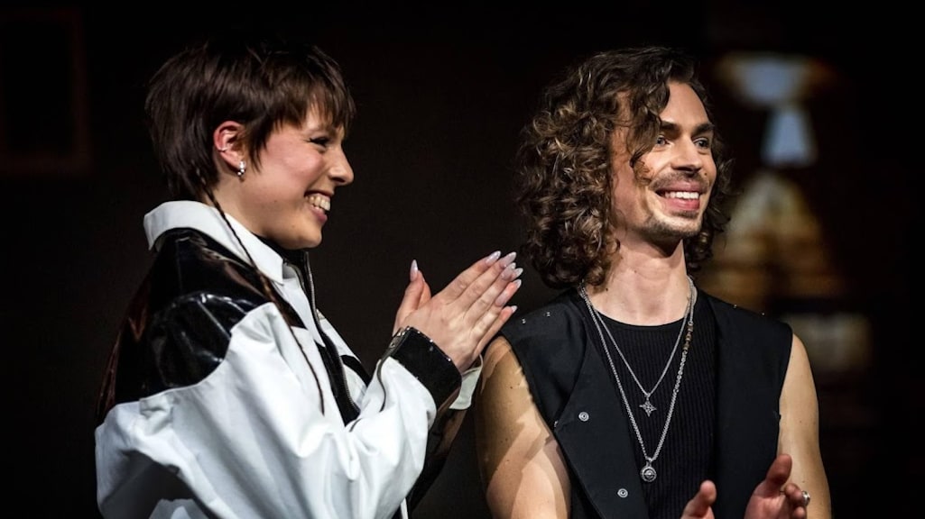 Mia Nicolai en Dion Cooper na valse start met 'frisse energie' verder