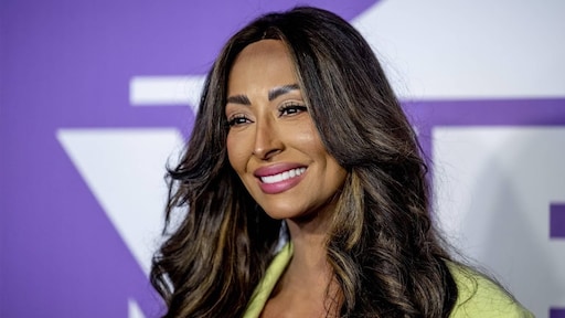 Maria Tailor onthult waarom ze niet meer te zien is in Real Housewives: 'Er is iets voorgevallen'