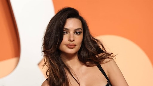 Emily Ratajkowski uit kritiek op ruimtereis Katy Perry: 'Walgelijk'