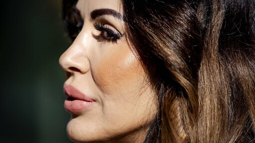 Verdachte aangehouden voor overval op huis Tamara Elbaz