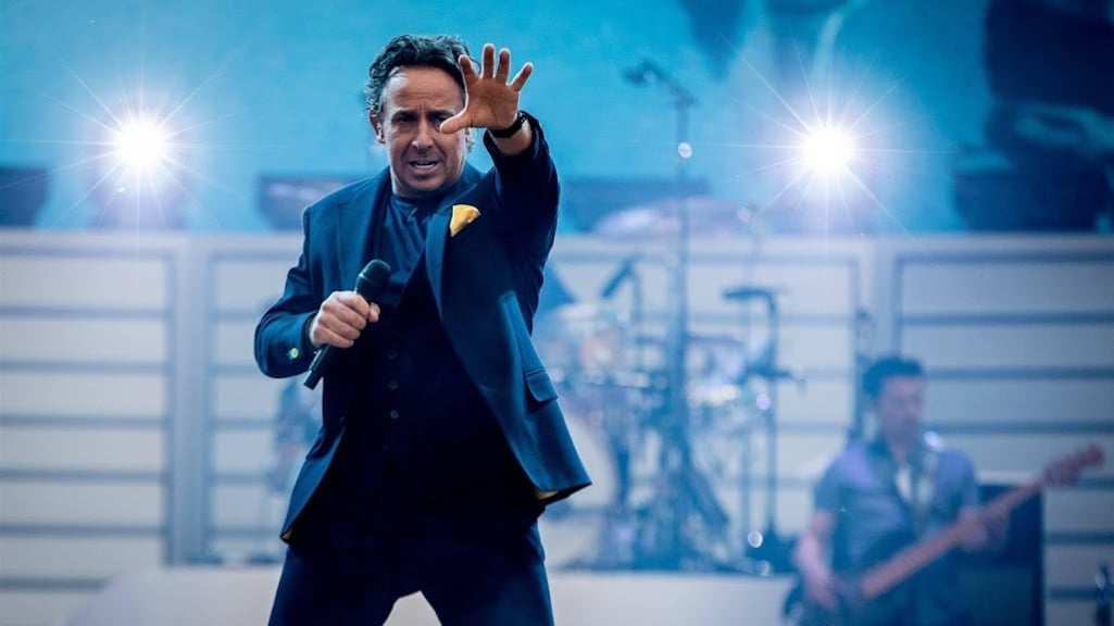 Onderzoek in zedenzaak Marco Borsato afgerond