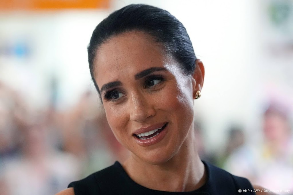 Meghan te gast in nieuw seizoen van MasterChef Australië