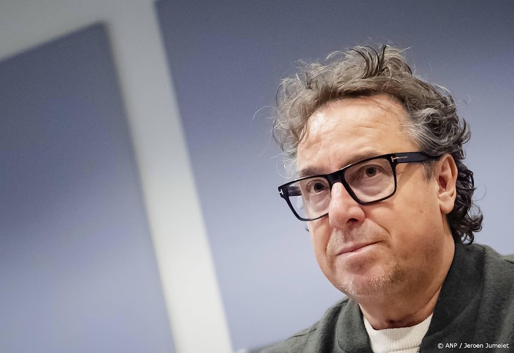 Marco Borsato sluit optreden na dit jaar niet uit