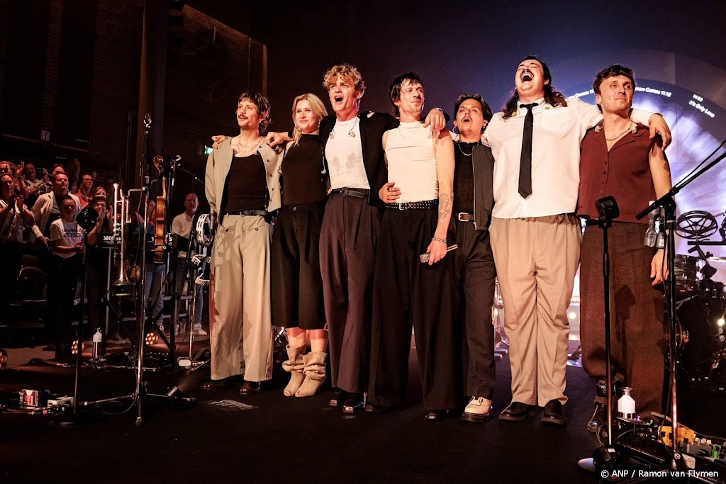 Son Mieux na pauze 'gebalanceerder en hechter dan ooit'