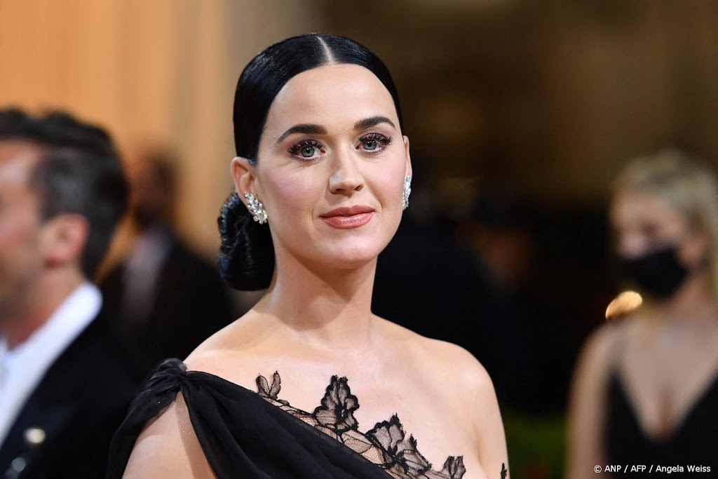Australische politie onderzoekt beschuldigingen rond Katy Perry