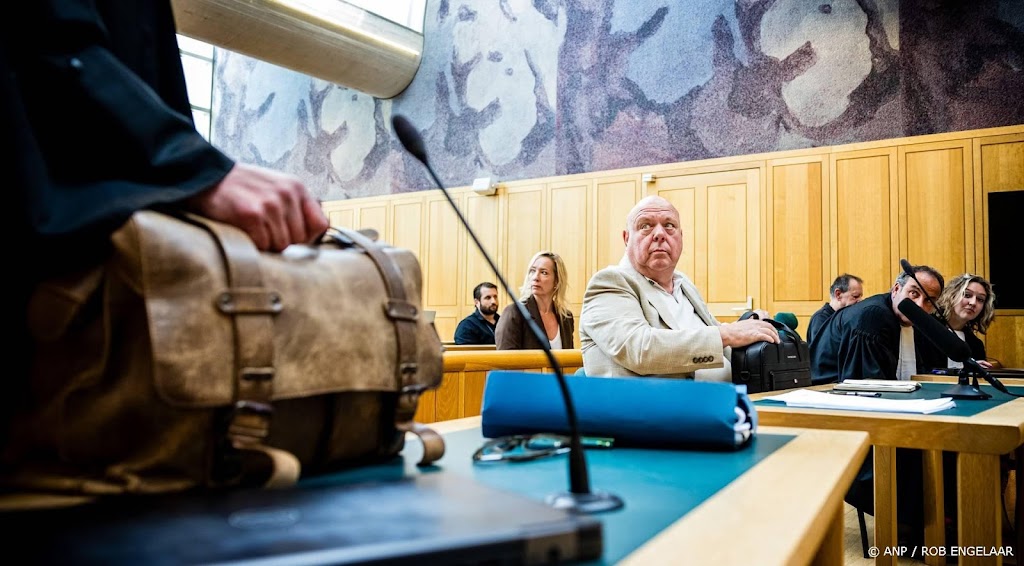 Kremers en Gillis zitten er allebei doorheen na rechtszaak