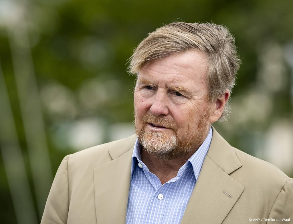 Koning: Nederland en Florida kunnen veel voor elkaar betekenen