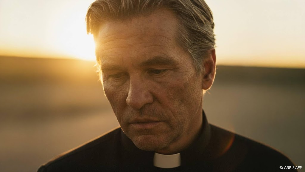 AI-versie Val Kilmer is in nieuwe film ruim een uur te zien
