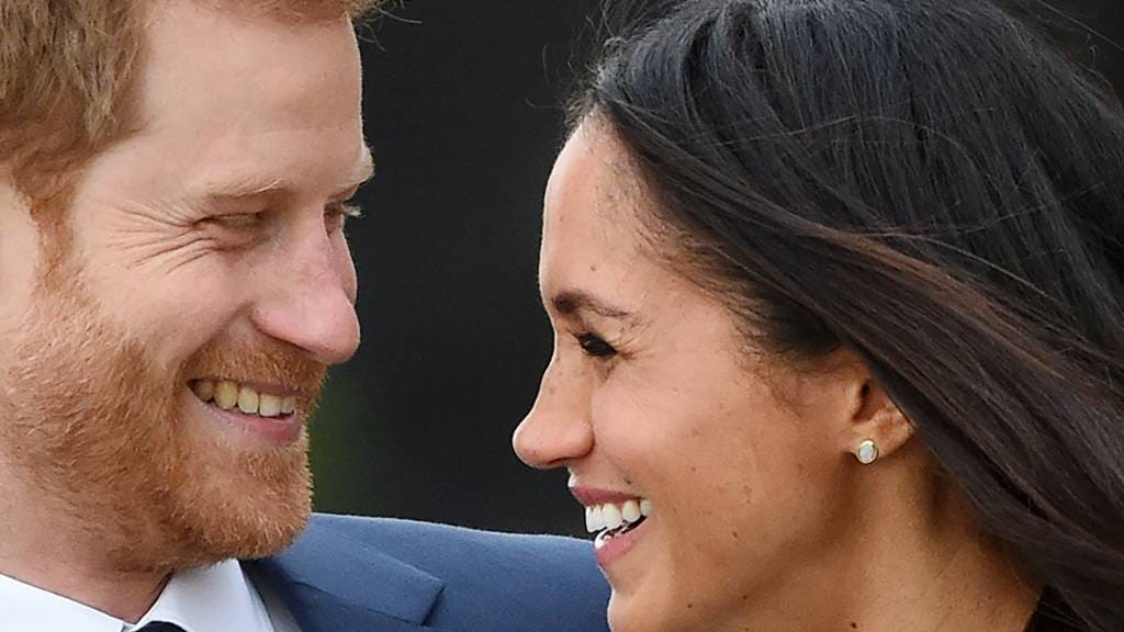 Vader Meghan Markle is van gedachten veranderd