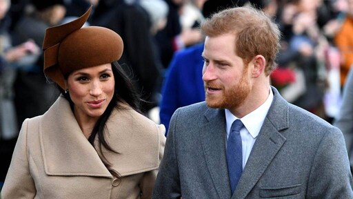 Vader Meghan Markle mist bruiloft door operatie