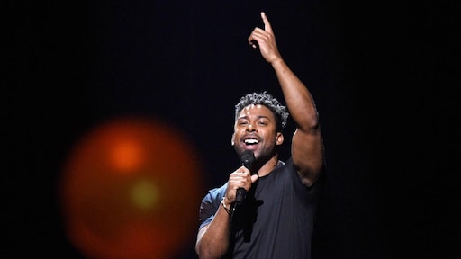 Problemen bij grote concurrent Zweden tijdens dress rehearsal