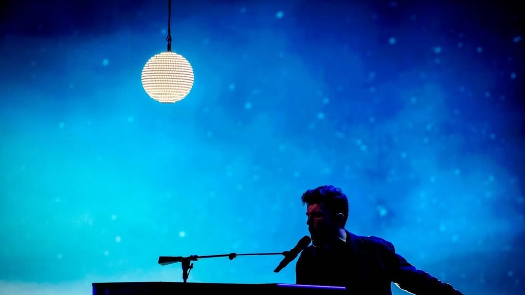 Duncan stijgt na dress rehearsal nog verder bij de bookmakers