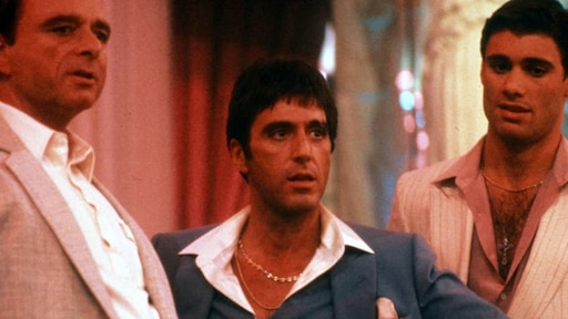 Scarface krijgt na jaren weer reboot