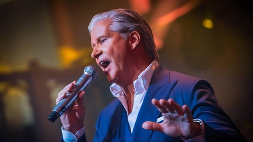 Dries Roelvink brengt nieuwe single uit