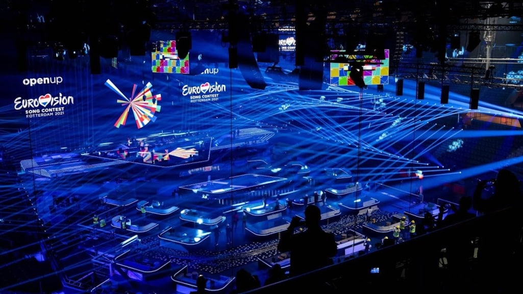 Nog Vier landen hebben act gekozen voor Eurovisie Songfestival