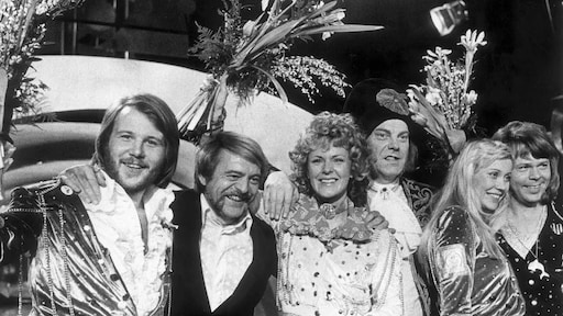 Dit nummer wint Internationale Songfestival Top 50