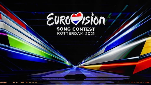 Positieve coronatest-uitslag in songfestivaldelegatie