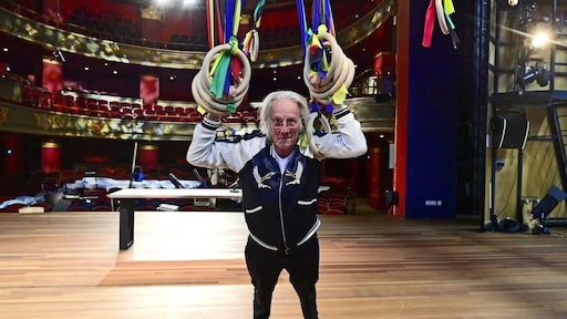 Freek de Jonge gaat bijzondere film maken