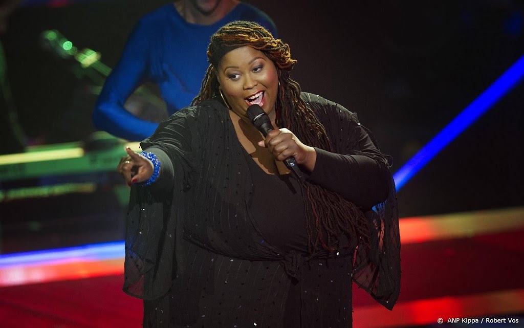 Shirma Rouse krijgt kookprogramma op 24Kitchen