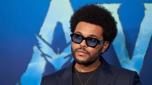 The Weeknd gebruikt op social media weer zijn échte naam
