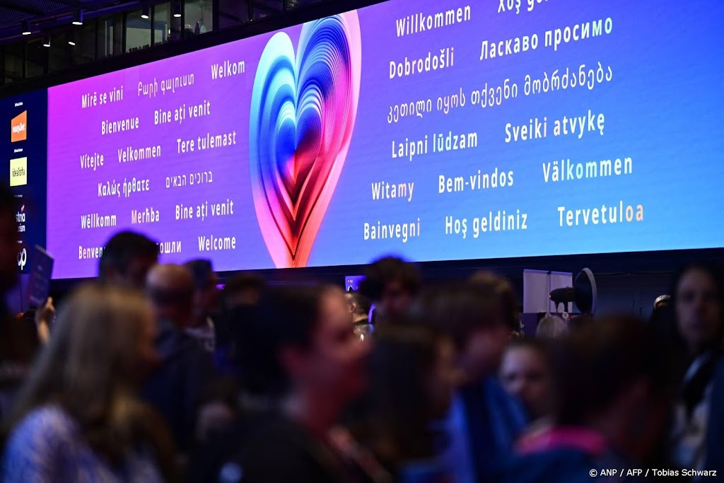Rusland en Noord-Korea 'zeer onwaarschijnlijk' op Eurovision Asia
