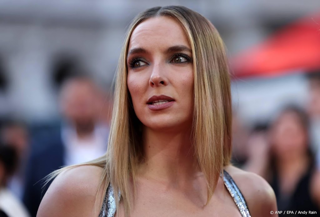 Jodie Comer speelt hoofdrol in nieuwe HBO-serie The Chain