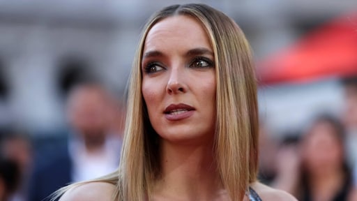 Jodie Comer speelt hoofdrol in nieuwe HBO-serie The Chain