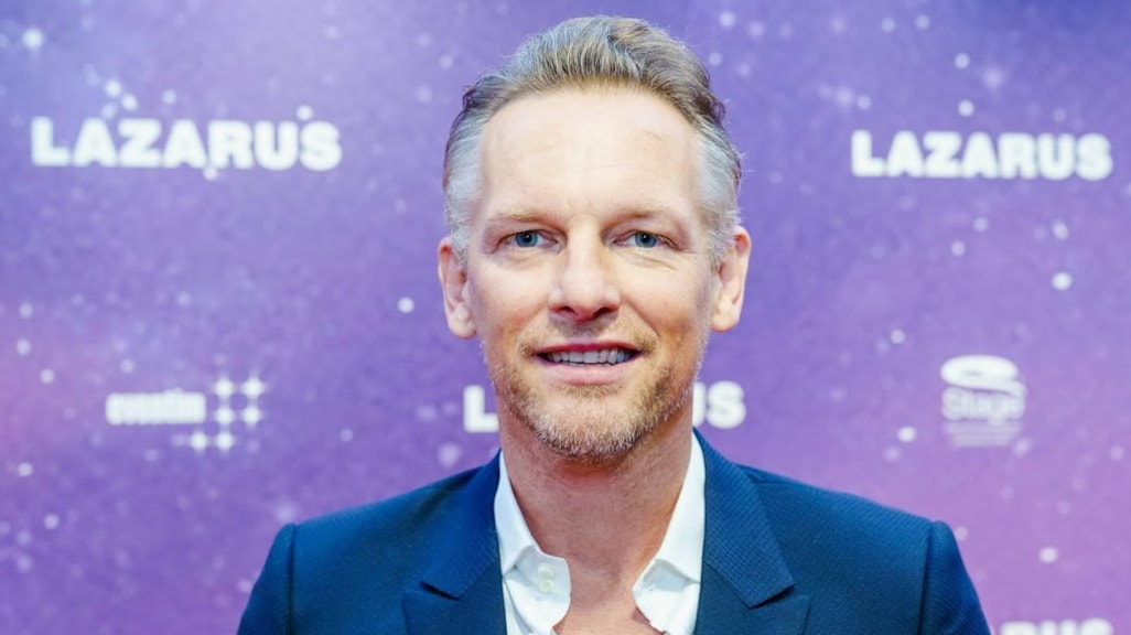 Barry Atsma wordt elke drie dagen op corona getest