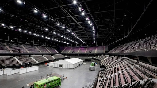 Meer songfestival-problemen dienen zich aan